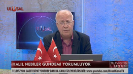 Televizyon Gazetesi - 10 Mayıs 2022